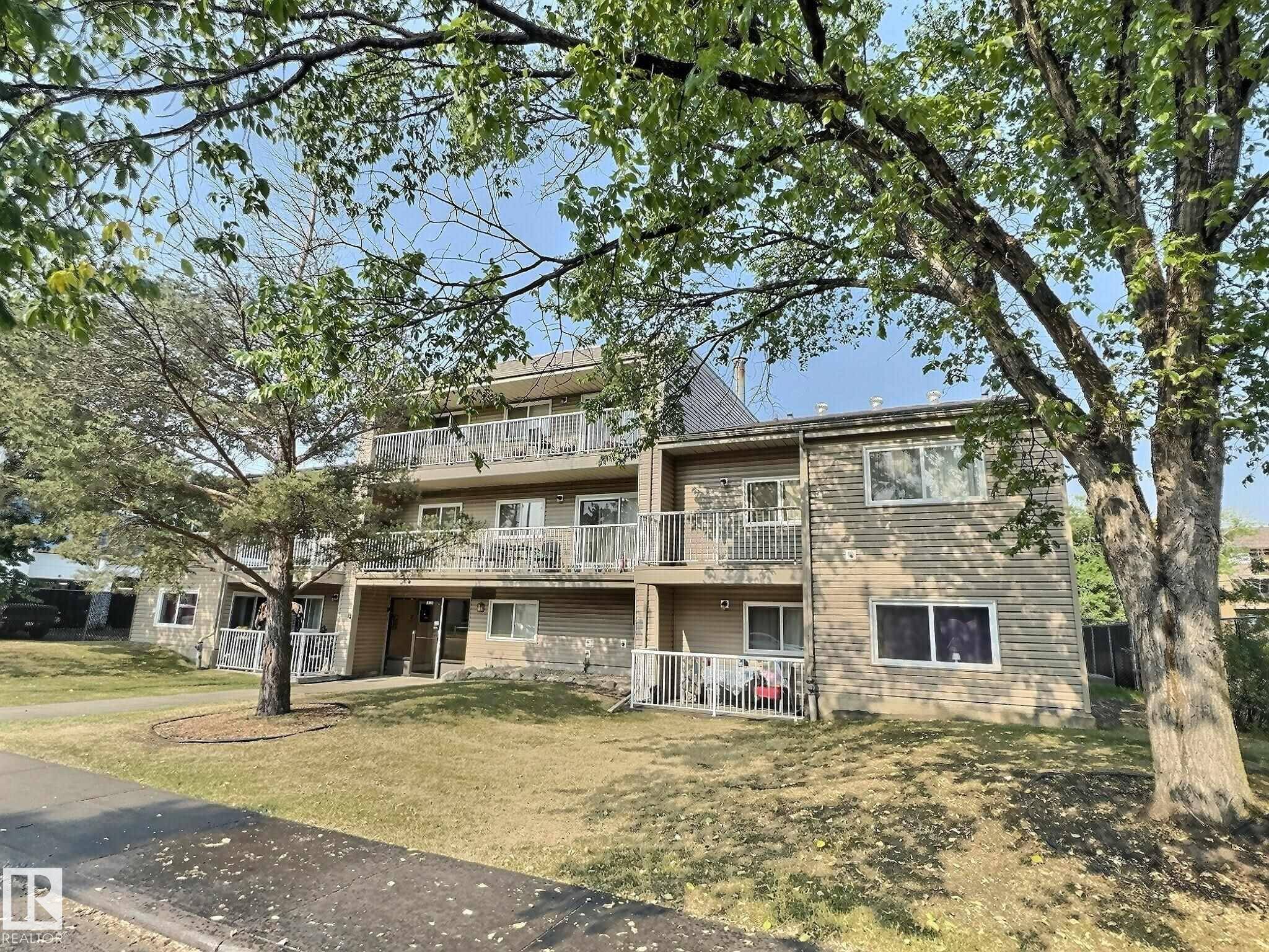 #202 10124 159 ST NW, Edmonton, AB T5P 2Z9