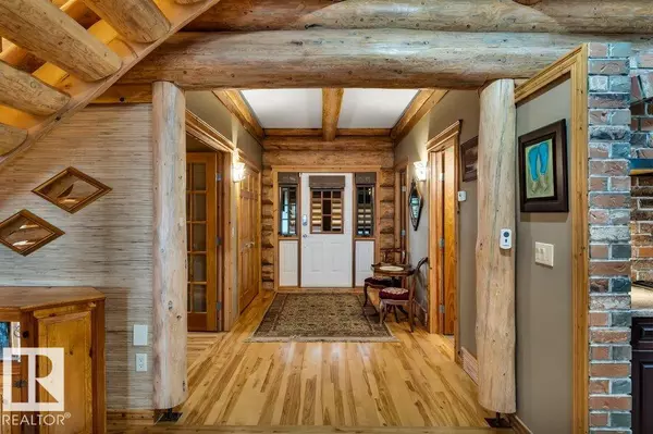 Rural Wetaskiwin County, AB T0C 2V0,59 Lakeshore Drive, S.V. Grandview