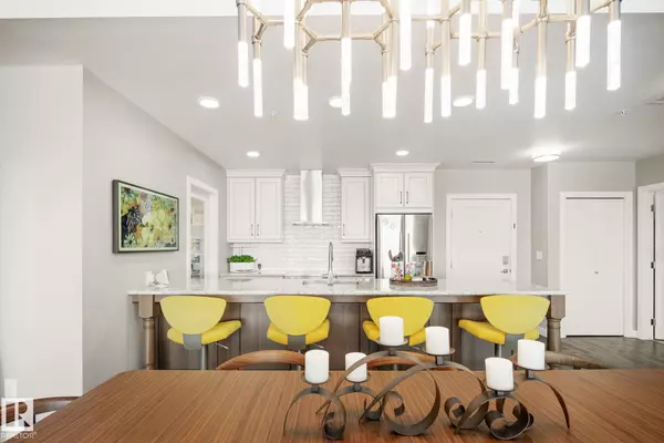 Edmonton, AB T6W 0P1,#303 1316 WINDERMERE WY SW