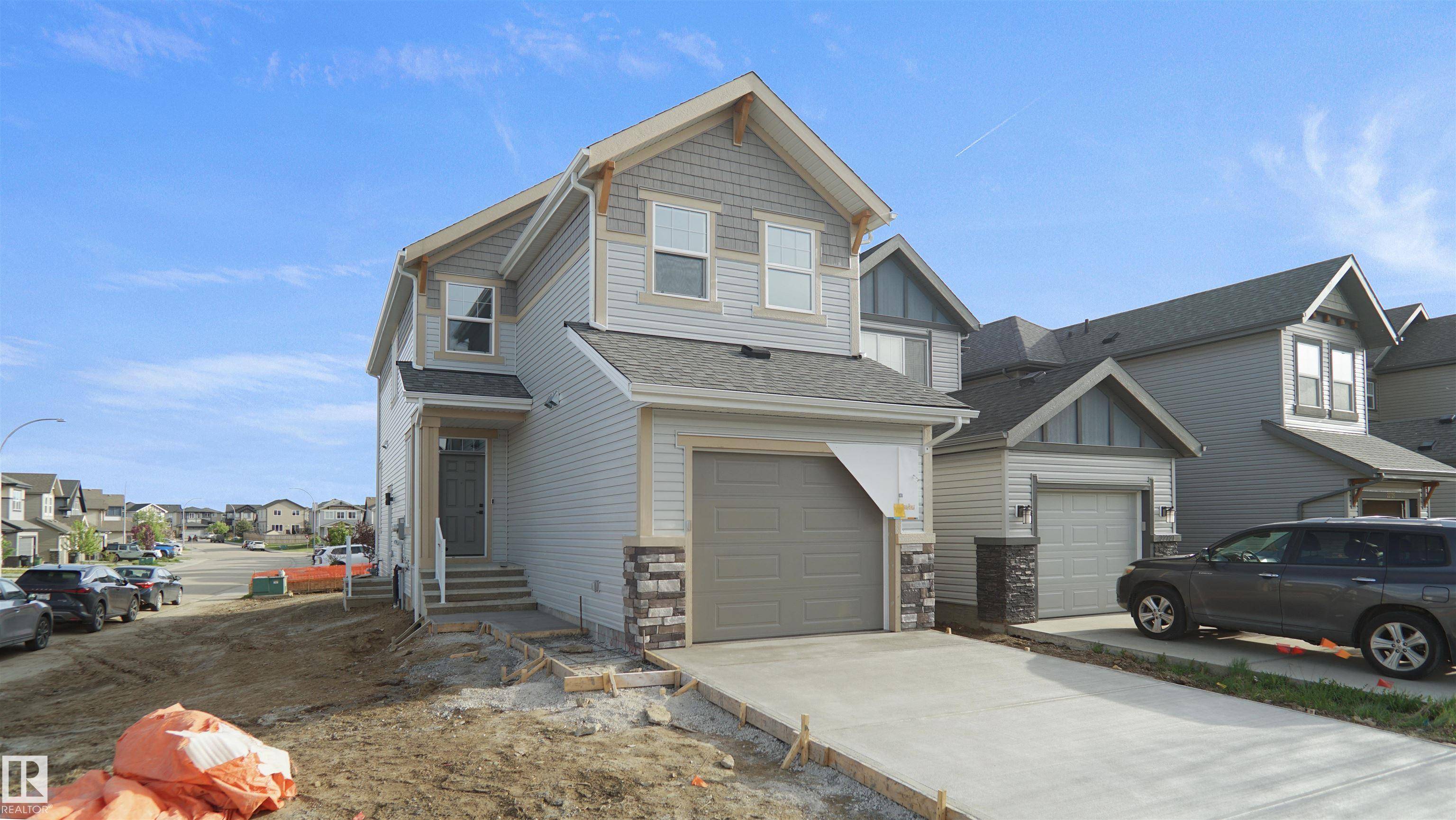 Edmonton, AB T5T 7H5,22717 95A AV NW