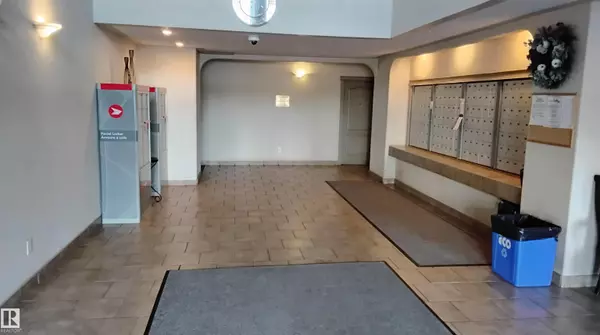 Edmonton, AB T5S 1E7,#509 7511 171 ST NW NW