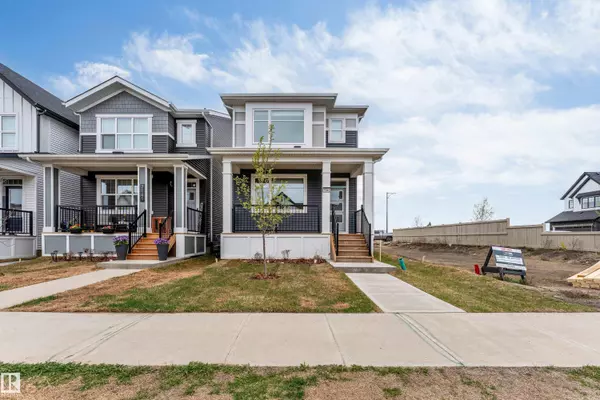 7143 52 AV, Beaumont, AB T4X 2Z7