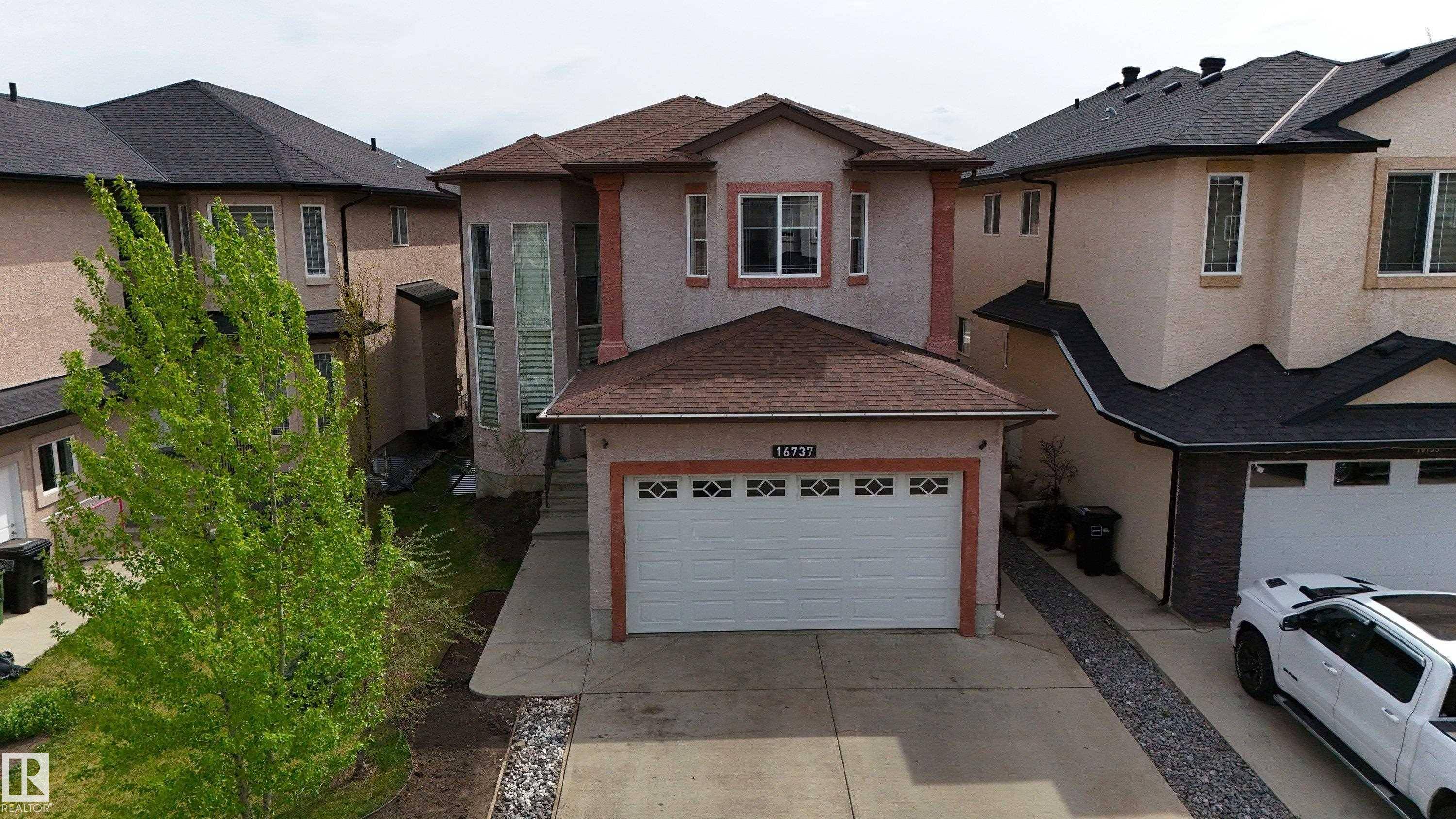 Edmonton, AB T5Y 0Z7,16737 62 ST NW