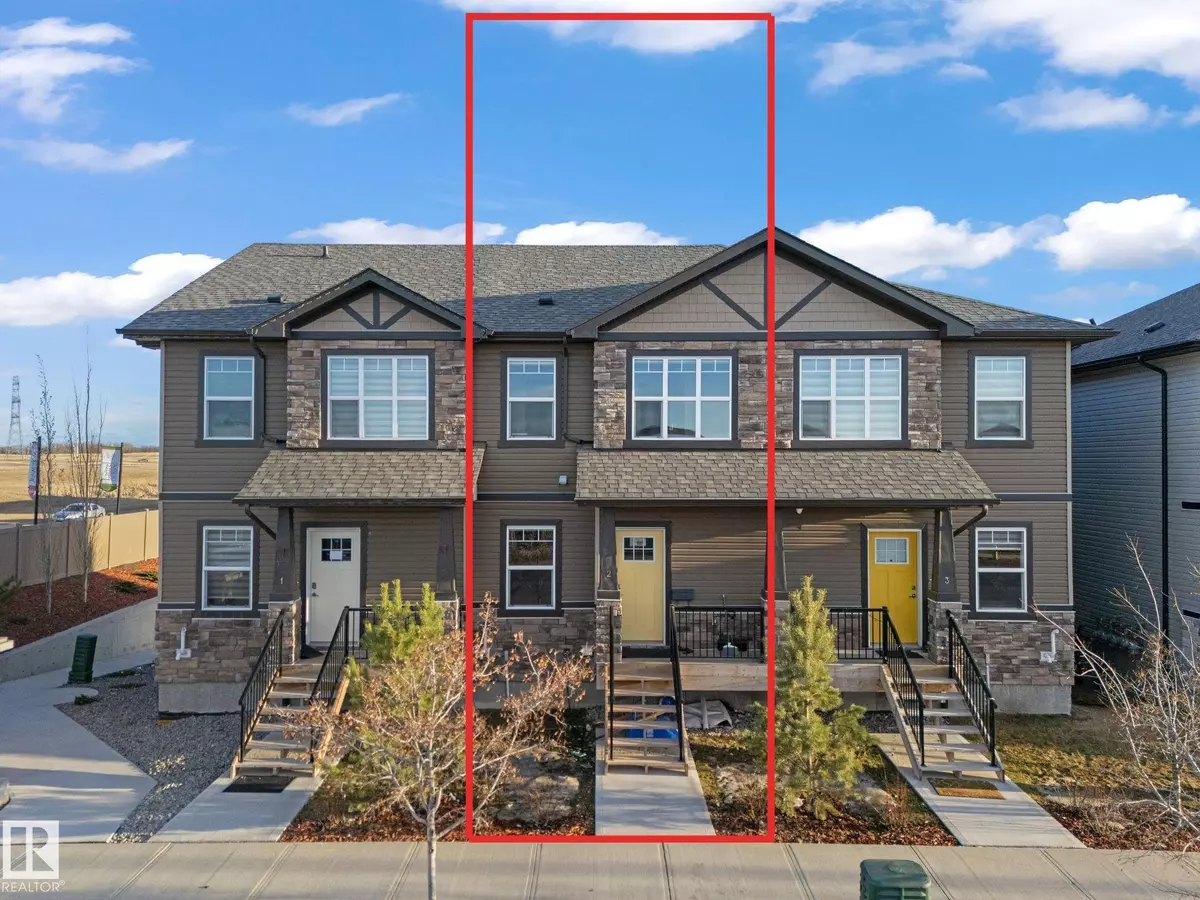 Edmonton, AB T6T 2C3,#2 1703 16 AV NW