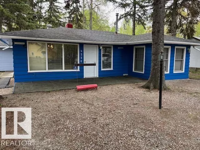 Rural Lac Ste. Anne County, AB T0E 0A0,5233 47a