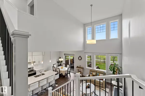 Edmonton, AB T6X 2M4,3033 CHOKECHERRY CM SW