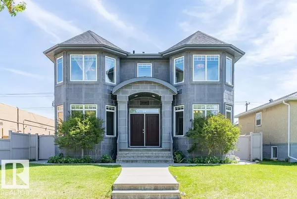 10535 80 ST NW, Edmonton, AB T6A 3J8