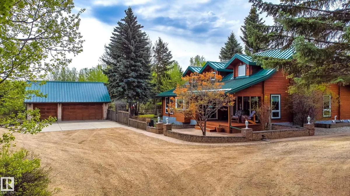 Rural Leduc County, AB T6H 4N6,130 50531 RGE RD 234