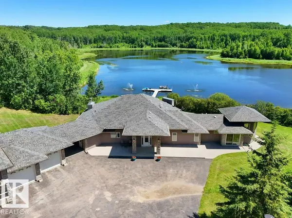 Rural Parkland County, AB T7Y 3H0,53417 RGE RD 15