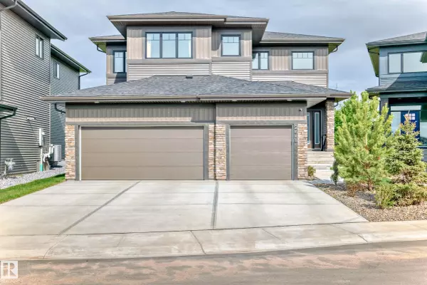 Edmonton, AB T6M 1P3,2648 208 ST NW