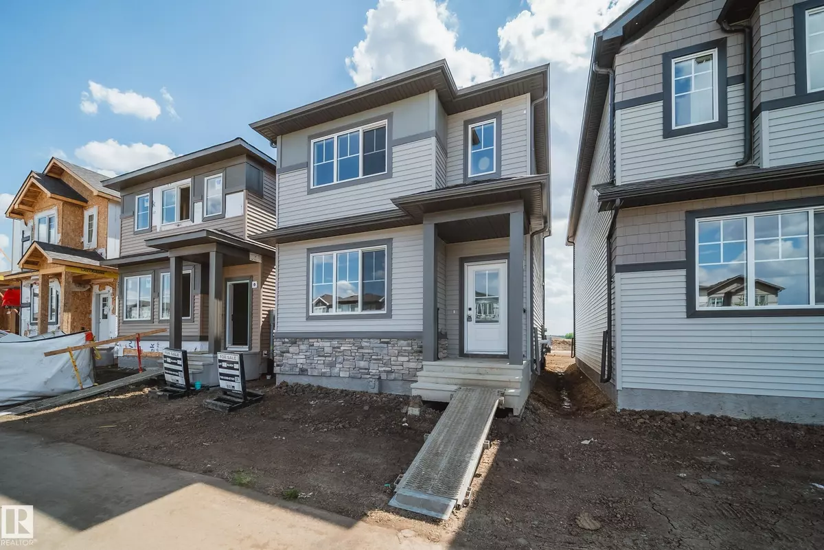 Fort Saskatchewan, AB T8L 0W3,51 Sienna BV