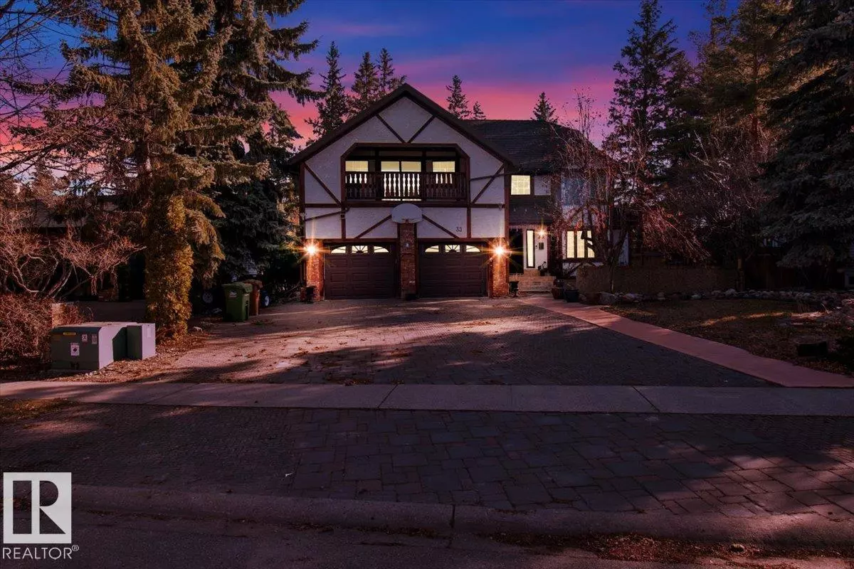 St. Albert, AB T8N 3A2,33 GLEN MEADOW CR
