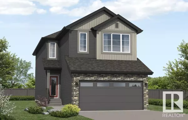 277 Rancher RD, Ardrossan, AB T8E 0B6