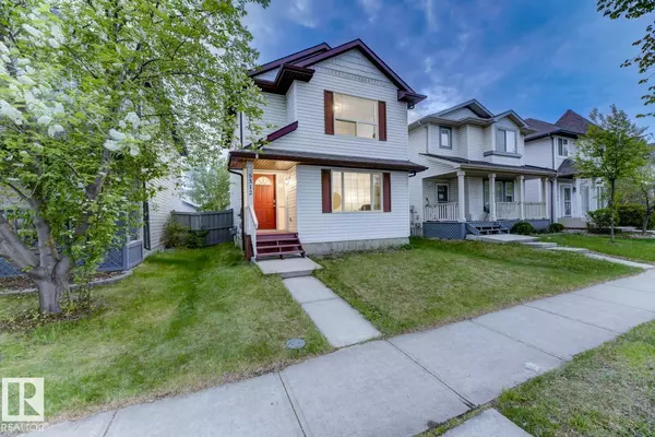 Edmonton, AB T6M 2W2,5312 201 ST NW