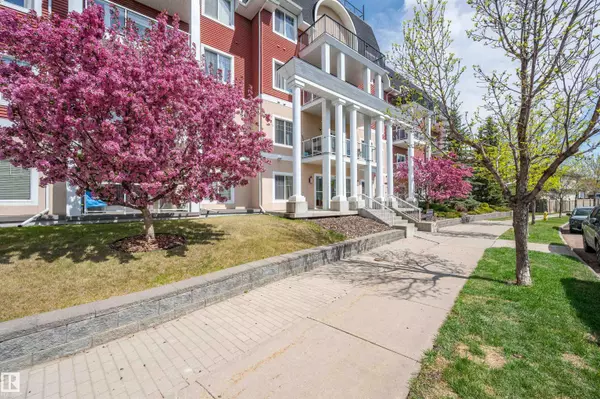 Edmonton, AB T6W 0C5,#408 226 Macewan RD SW