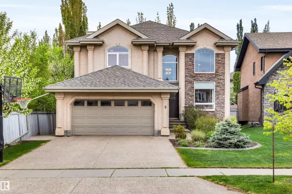 St. Albert, AB T8N 2P3,9 LEVEQUE WY