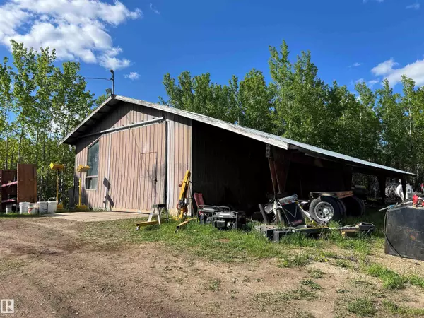 Rural Leduc County, AB T4X 0L4,LOT 4B 50450 Range Road 233