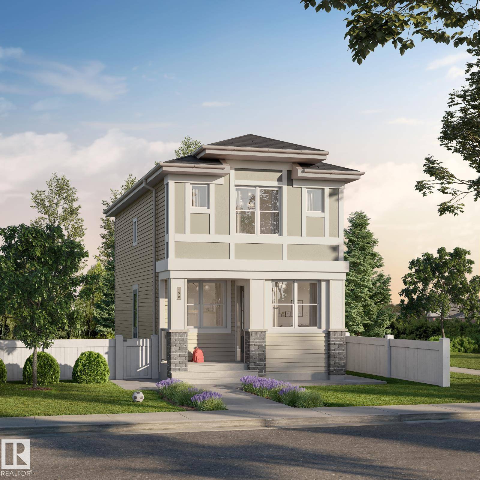 6407 63 ST, Beaumont, AB T4X 3E2