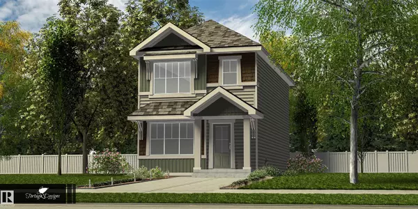 4584 Warbler LO NW, Edmonton, AB T5S 2C2