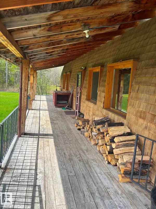 Rural Brazeau County, AB T0C 0S0,48216 RGE ROAD 72