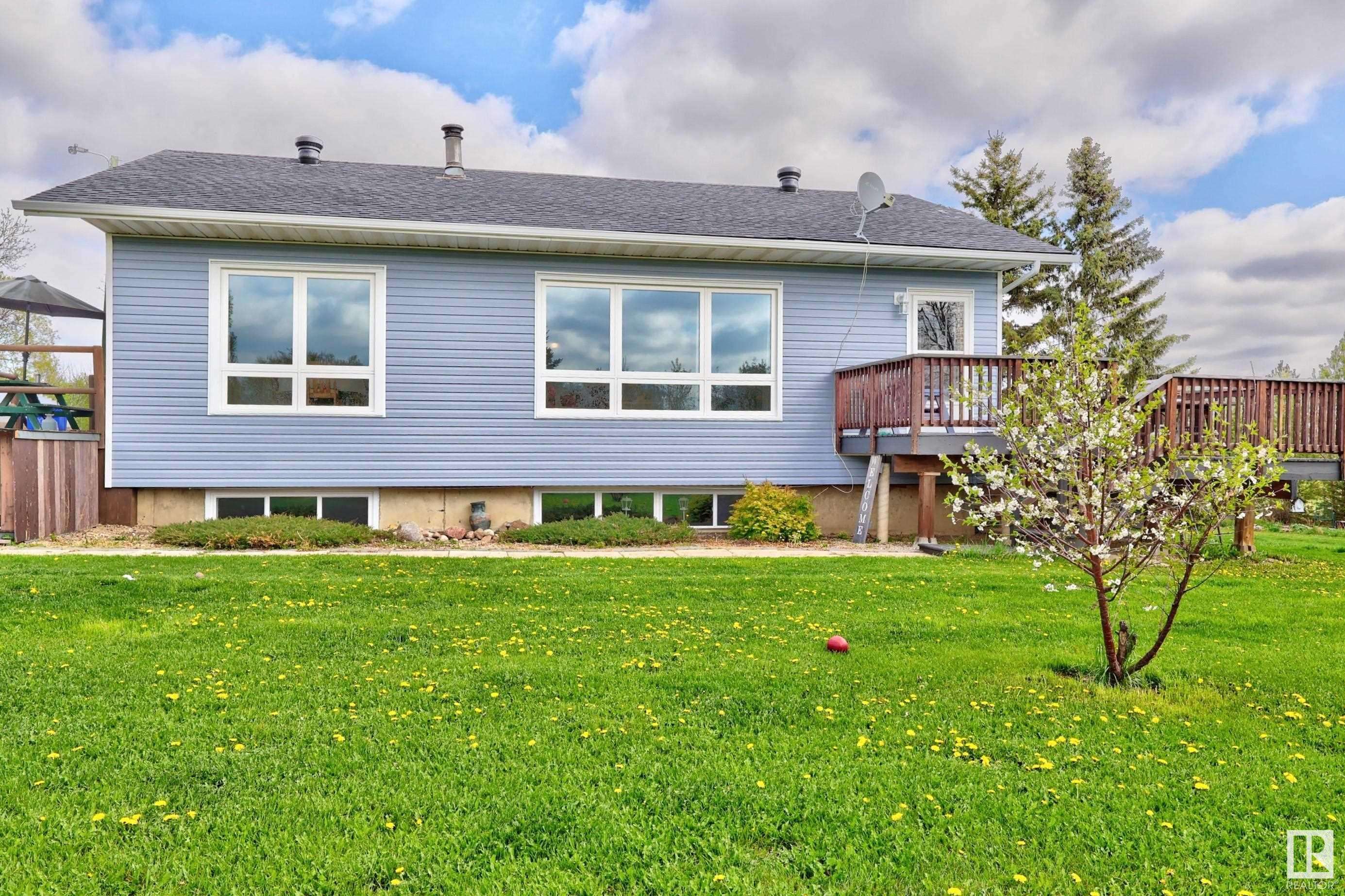 Rural Sturgeon County, AB T8R 0P6,27231 TWP ROAD 554