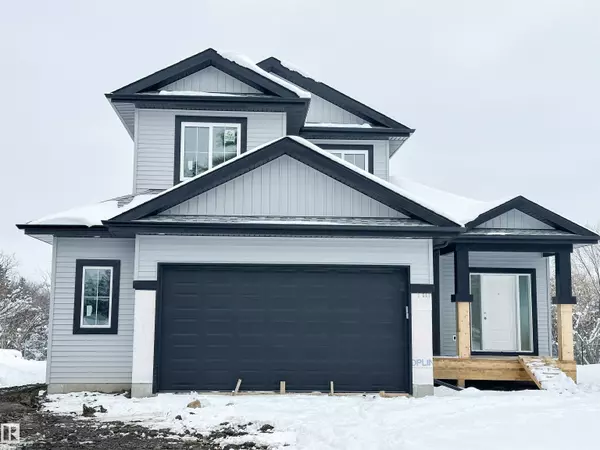 5213 55 Street, Wabamun, AB T0E 2K0