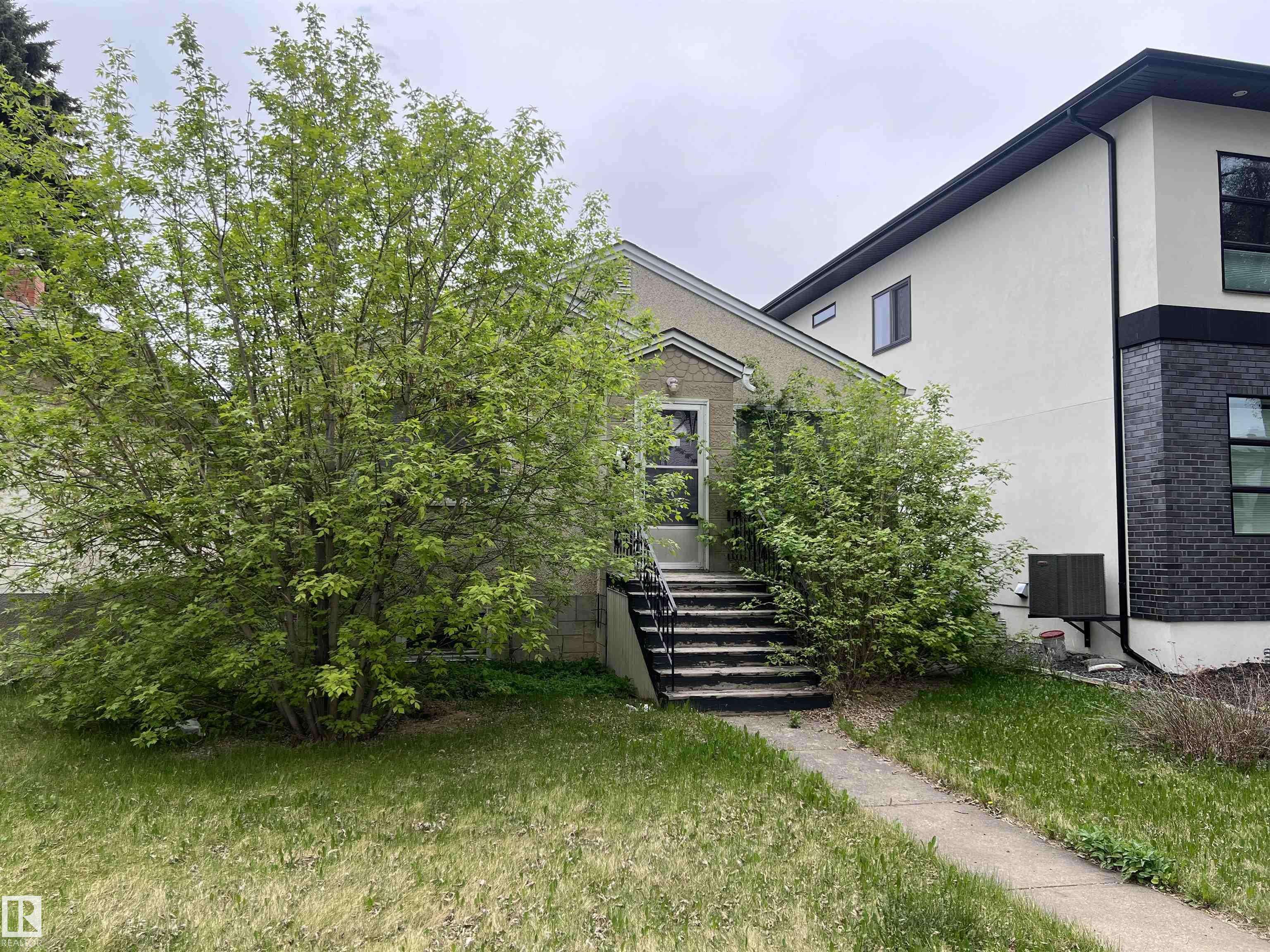 Edmonton, AB T6E 1M4,9848 77 AV NW NW