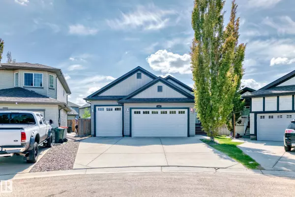 Stony Plain, AB T7Z 0B3,1425 WESTERRA BA