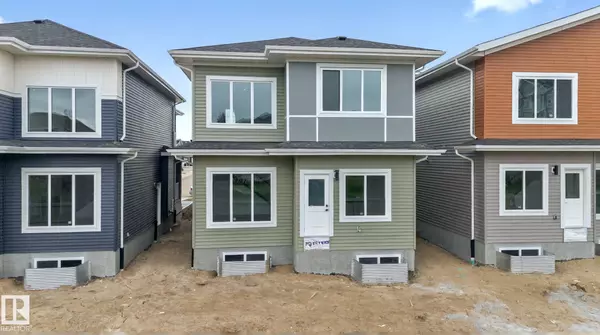 Edmonton, AB T5S 0V4,3162 magpie WY NW
