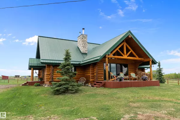 Rural Leduc County, AB T0B 3M2,21541 Twp Road 503