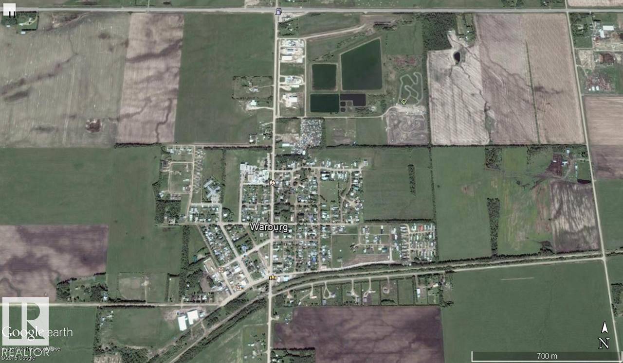 Warburg, AB T0C 2T0,4524 50 AV