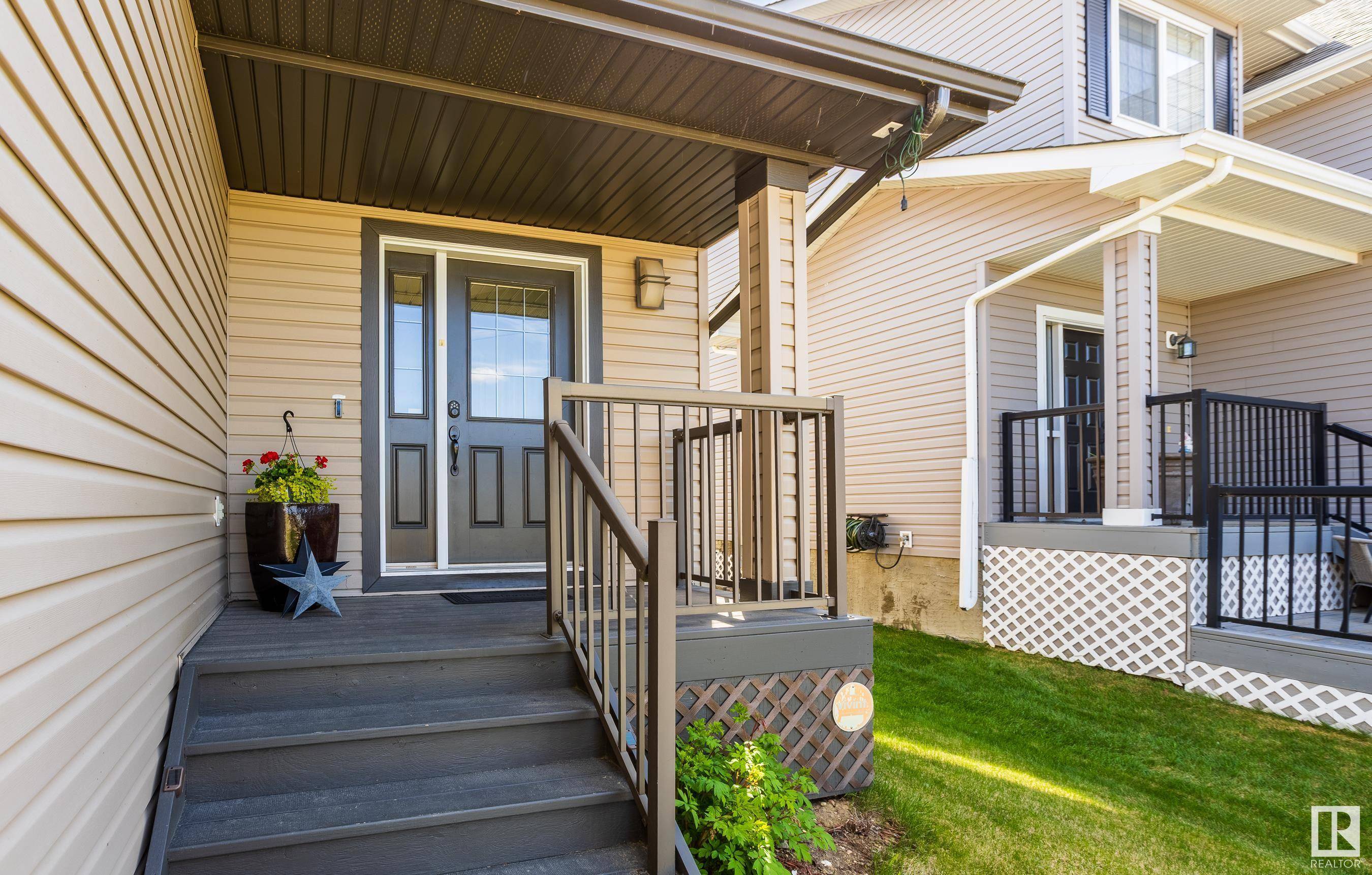 Morinville, AB T8R 0E3,505 GRANDIN DR