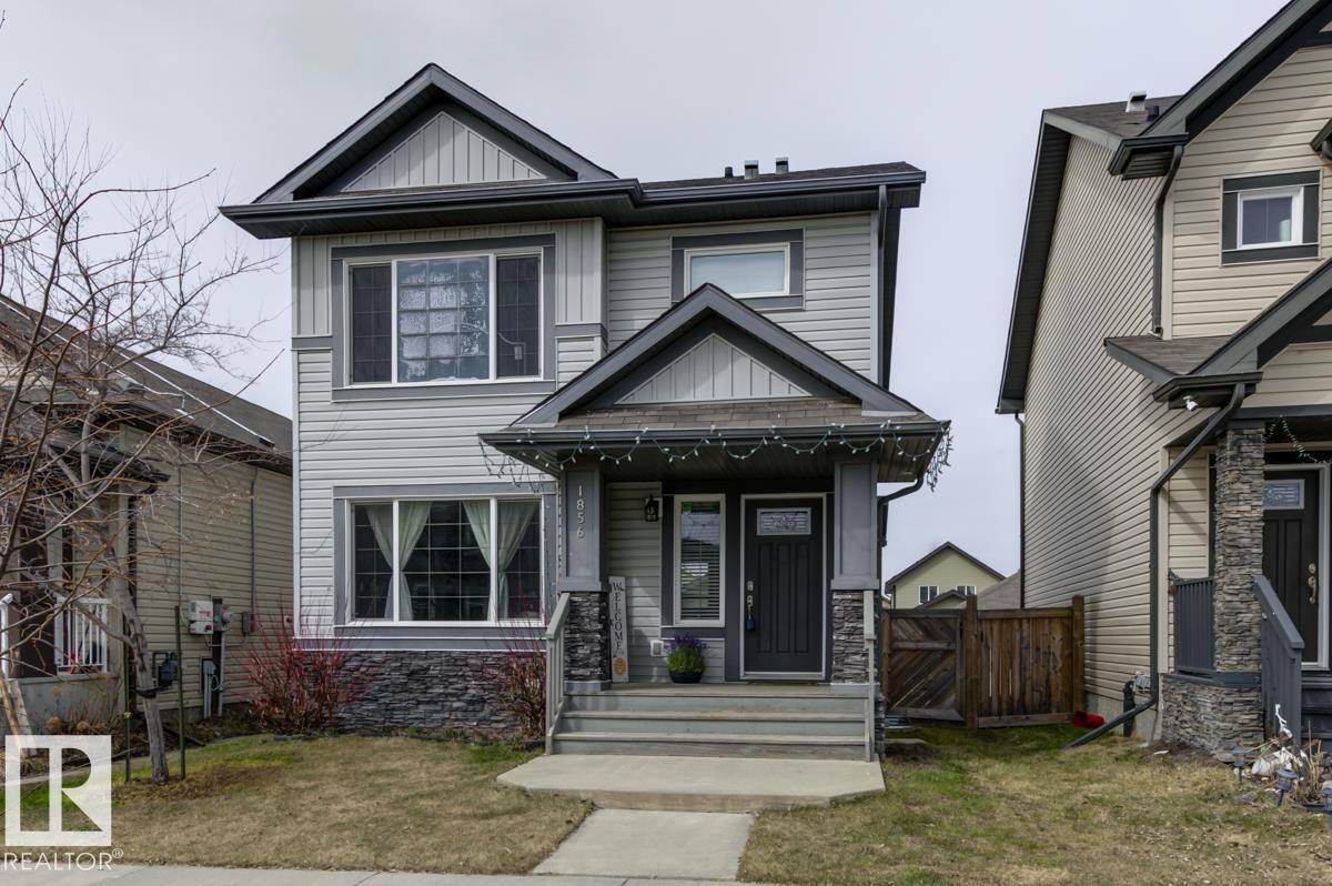 1856 30 ST NW, Edmonton, AB T6T 0N6