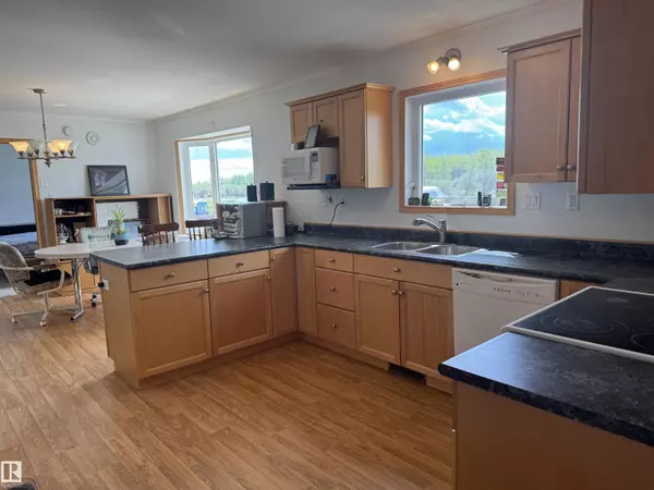 Rural Brazeau County, AB T0C 0S0,5519 HWY 616