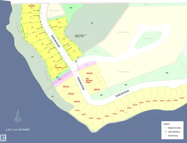 504 Duncan RD, Rural Barrhead County, AB T0E 1A0