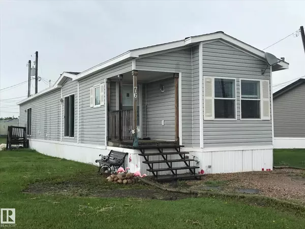 76 wood&Garden ES, Vegreville, AB T9C 1E8