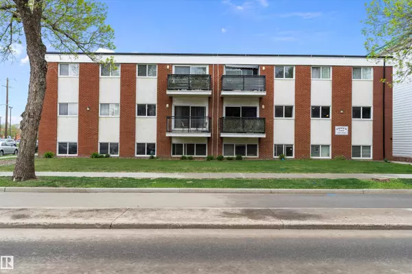 Edmonton, AB T6E 2C4,#306 10160 83 AV NW