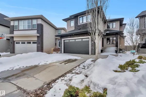 Edmonton, AB T6W 1Y7,3948 CLAXTON LO SW