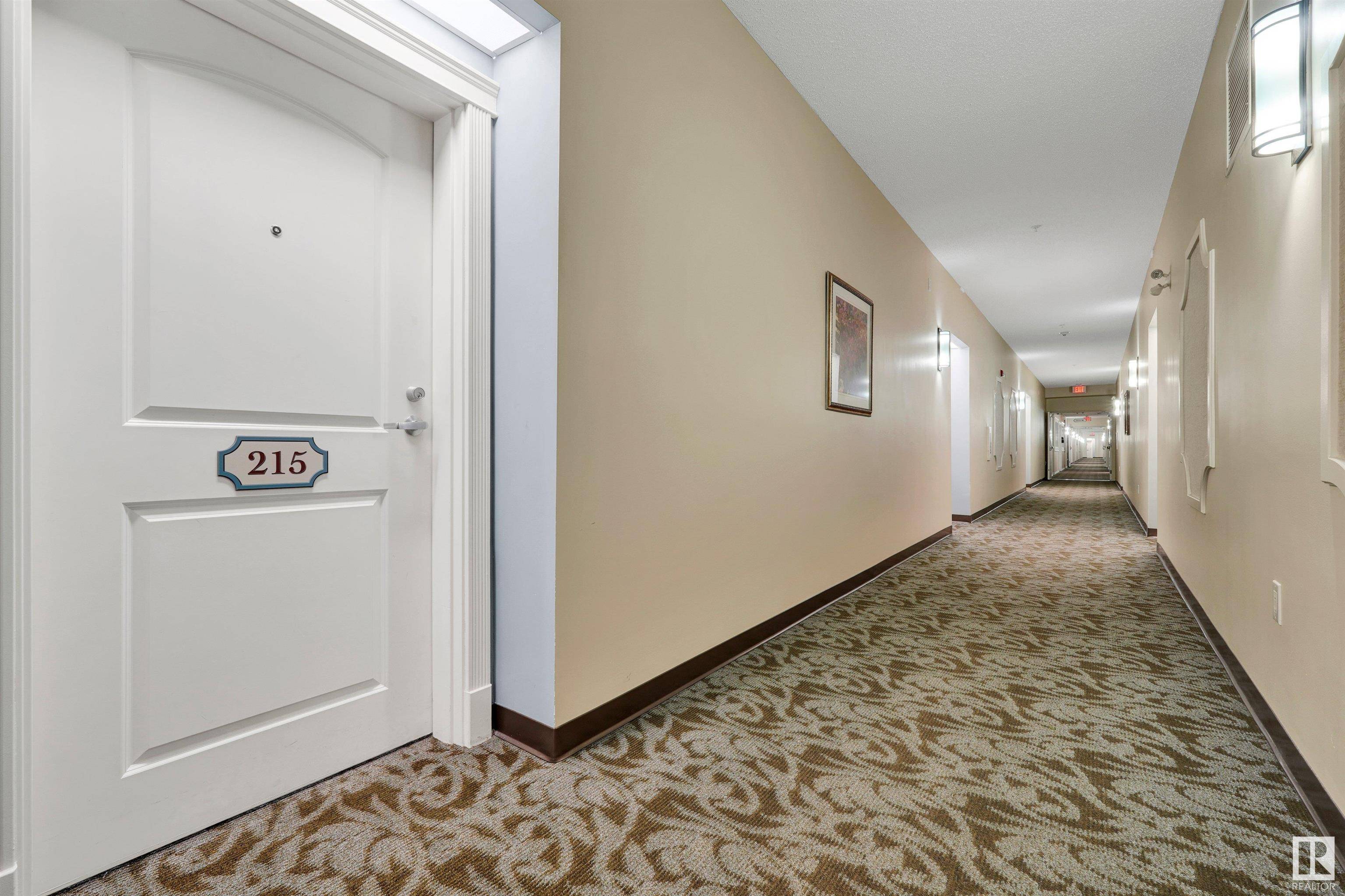 Edmonton, AB T5P 0N3,#215 9820 165 ST NW