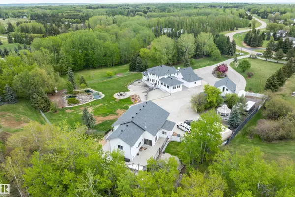 Rural Strathcona County, AB T8A 5V1,397 52458 Range Road 223