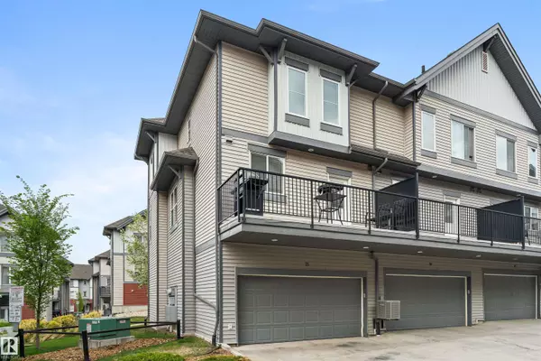 #25 655 Watt Blvd SW, Edmonton, AB T6X 0Y2