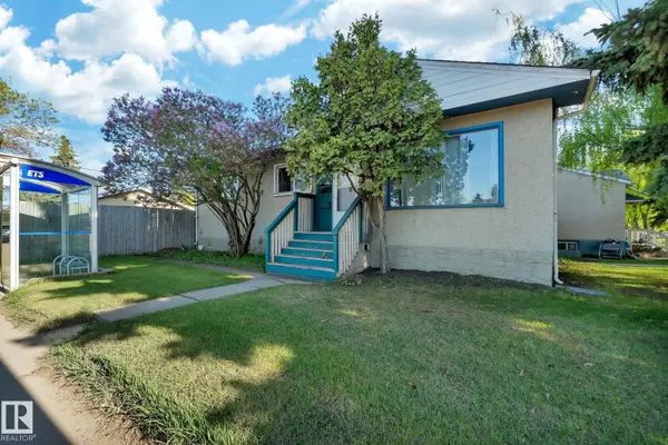 Edmonton, AB T5M 1Z7,12707 107 AV NW