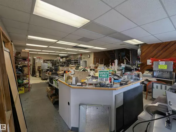 Sangudo, AB T0E 2A0,4928 50 St