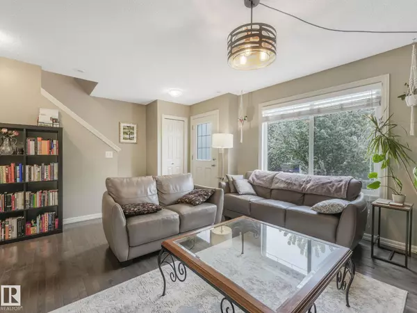 Edmonton, AB T6T 0N4,#101 655 TAMARACK RD NW