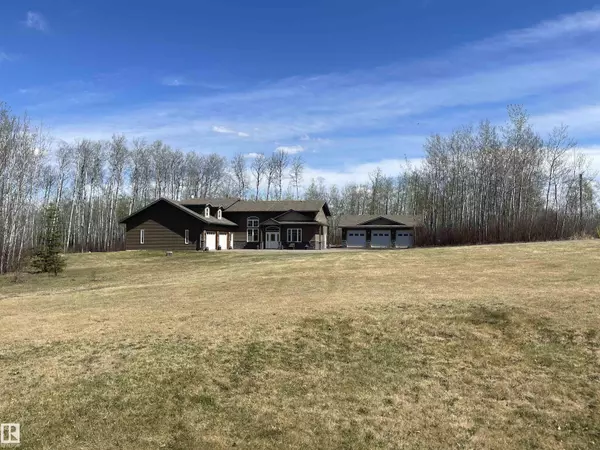 Rural Bonnyville M.d., AB T0A 0T0,#1 62029 Rge Rd 421