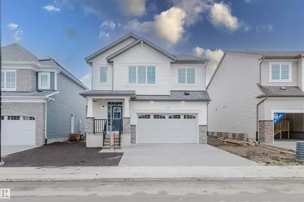 2119 209 ST NW, Edmonton, AB T6M 2X6