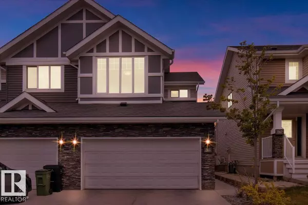 Edmonton, AB T6W 2T2,2355 GLENRIDDING BV SW SW