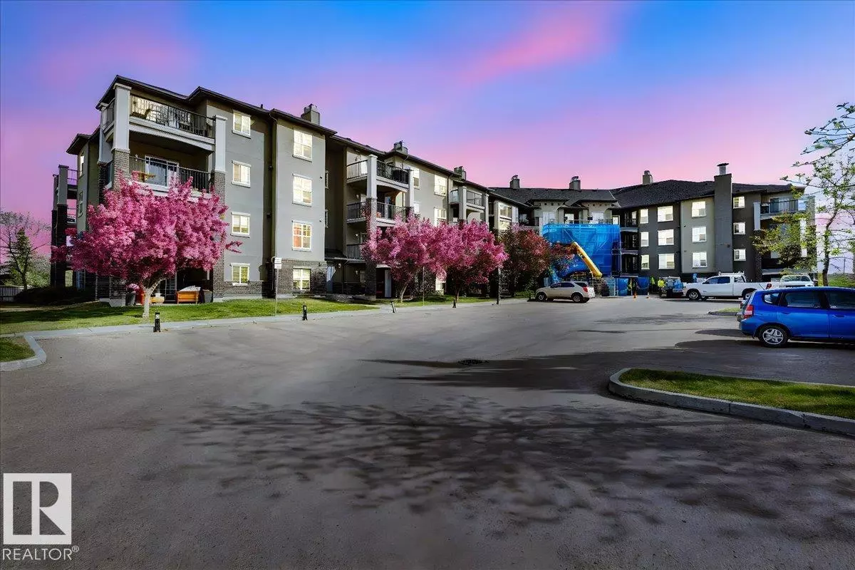 Edmonton, AB T6W 1N4,#309 636 Mcallister Loop SW