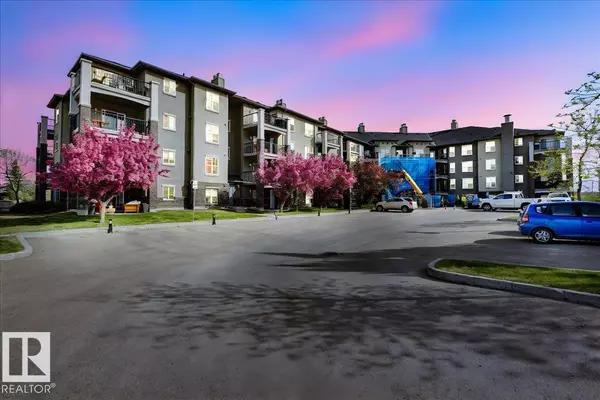 #309 636 Mcallister Loop SW,  Edmonton,  AB T6W 1N4