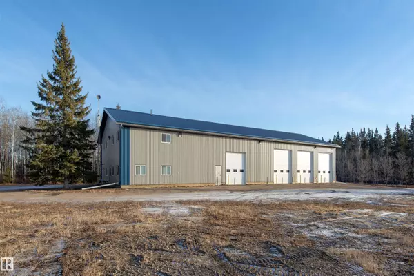 Rural Bonnyville M.d., AB T9N 2H2,45131 Twp Rd 621